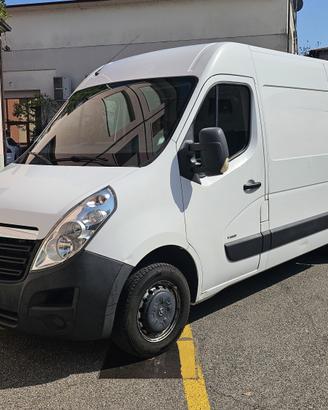 Opel Movano L2H2 anno 2019 - IVA compresa