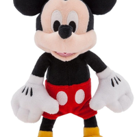 peluche Topolino Disney