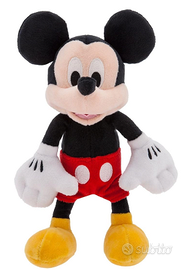 peluche Topolino Disney