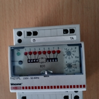 Centralina controllo carichi bticino f421