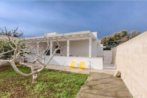 Bilo spiaggetta 3, a due passi dal mare