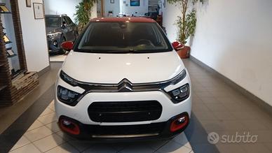 Citroen C3 PureTech 83 S&S Shine