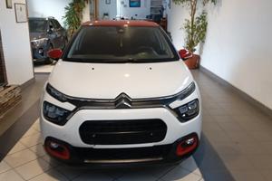 Citroen C3 PureTech 83 S&S Shine