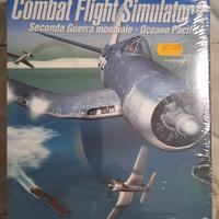 Pc Game Combat Flight Simulator 2 Ita