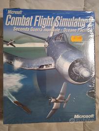 Pc Game Combat Flight Simulator 2 Ita