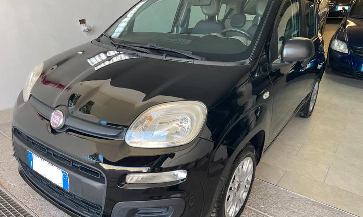 Fiat Panda 1.2 Lounge DISTRIBUZIONE + FRIZIONE NUO