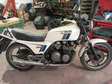 Kawasaki Altro modello - 1985