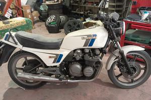 Kawasaki Altro modello - 1985