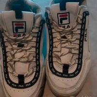 scarpe fila 