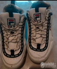 scarpe fila 