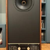 Fyne Audio Classic VIII