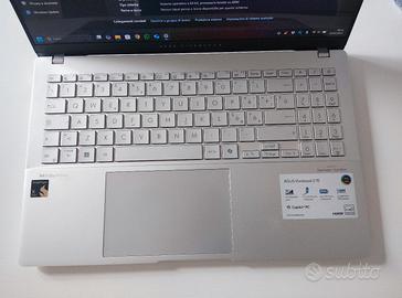 Asus vivobook