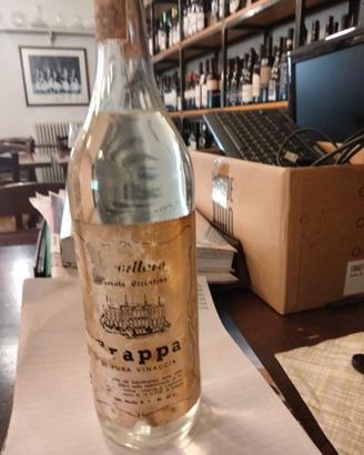 Grappa Crivellaro