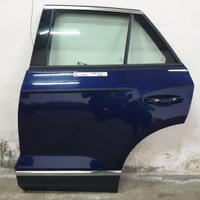 PORTIERA POSTERIORE SINISTRA VOLKSWAGEN T-Roc Seri