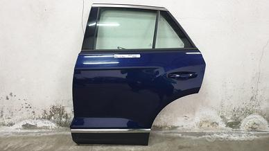 PORTIERA POSTERIORE SINISTRA VOLKSWAGEN T-Roc Seri