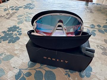 Oakley Jawbreaker Prizm Snow