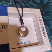 gioiello ciondolo morellato