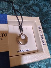 gioiello ciondolo morellato