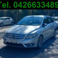 Ricambi MERCEDES CLASSE B W246 180 DCI- 651901