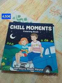 coloring book