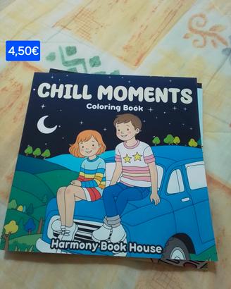coloring book