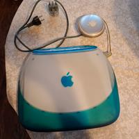 I BOOK APPLE anno 1999