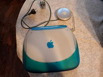 I BOOK APPLE anno 1999