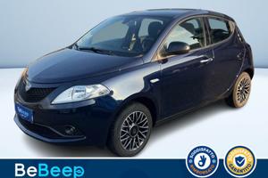 Lancia Ypsilon 1.2 PLATINUM S&S 69CV MY19