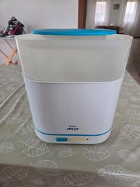 Sterilizzatore Philips Avent