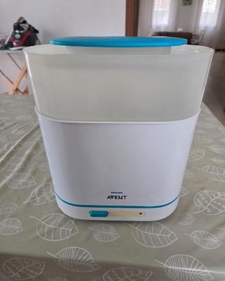 Sterilizzatore Philips Avent