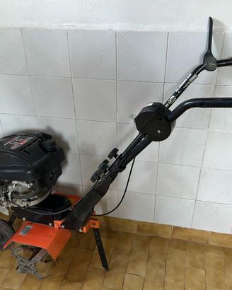 Motozappa Sandri Garden 5.5 40 TL