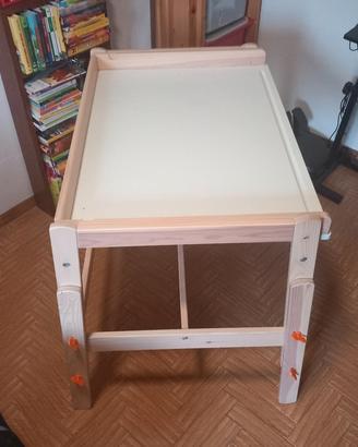 scrivania per bambini