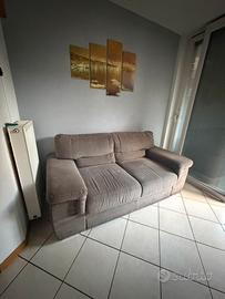 Divano 2 posti
