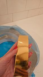 striscia alimentare per incarto ristorazione 