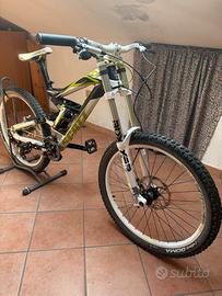 Mtb scott dh