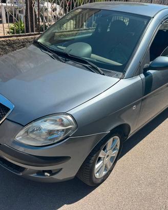 Lancia Ypsilon 1.3 Multijet