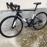 Cannondale SuperSix Evo 4 