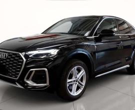 Audi Q5 40 TDI 204 CV quattro S tronic S line AUTO