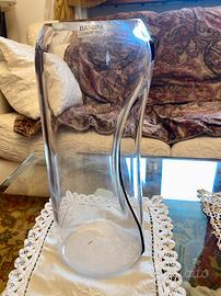 Splendido vaso barbini