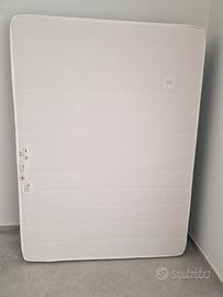 Materasso Memory Gel 140x190 Ortopedico Dispositiv