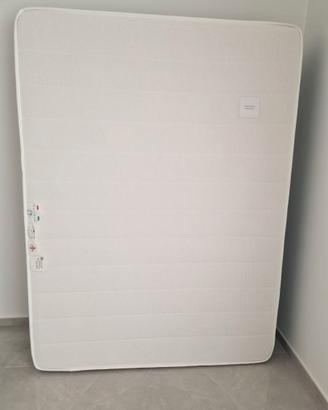 Materasso Memory Gel 140x190 Ortopedico Dispositiv
