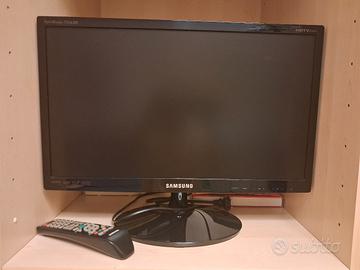 Sansung TV / monitor pc