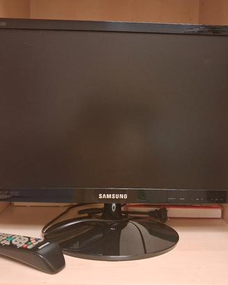 Sansung TV / monitor pc