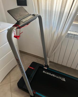 Tapis roulant