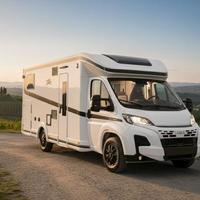 LAIKA KOSMO 319 semintegrale letti gemelli garag