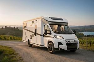 LAIKA KOSMO 319 semintegrale letti gemelli garag