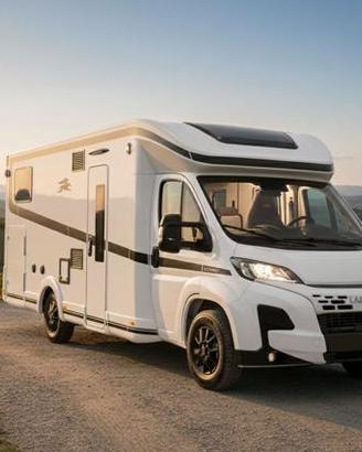 LAIKA KOSMO 319 semintegrale letti gemelli garag