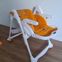 Seggiolone Brevi B-Fun