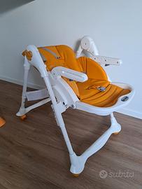 Seggiolone Brevi B-Fun