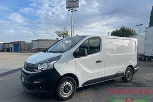 Fiat Talento 2.0 M. jet 120 CV Furgone CH1